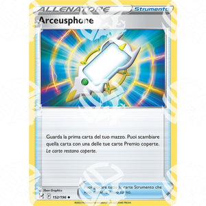 Origine Perduta - Arc Phone - 152/196 - Warcard