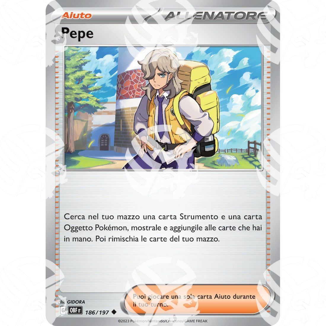 Ossidiana Infuocata - Arven - 186/197 - Warcard - Ossidiana Infuocata - Arven - 186/197 i prezzi più bassi sul mercato, solo da www.warcardshop.com! Carte singole, box, buste e mazzi.