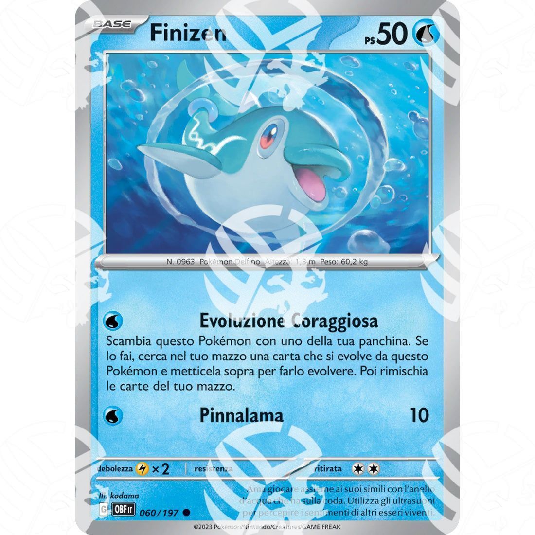 Ossidiana Infuocata - Finizen - 060/197 - Warcard - Ossidiana Infuocata - Finizen - 060/197 i prezzi più bassi sul mercato, solo da www.warcardshop.com! Carte singole, box, buste e mazzi.
