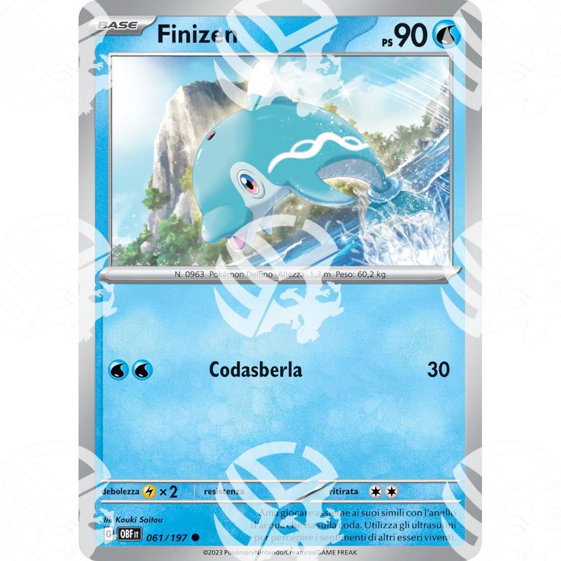 Ossidiana Infuocata - Finizen - 061/197 - Warcard - Ossidiana Infuocata - Finizen - 061/197 i prezzi più bassi sul mercato, solo da www.warcardshop.com! Carte singole, box, buste e mazzi.