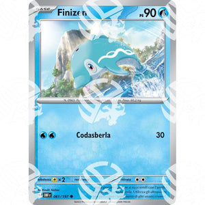 Ossidiana Infuocata - Finizen - 061/197 - Warcard - Ossidiana Infuocata - Finizen - 061/197 i prezzi più bassi sul mercato, solo da www.warcardshop.com! Carte singole, box, buste e mazzi.