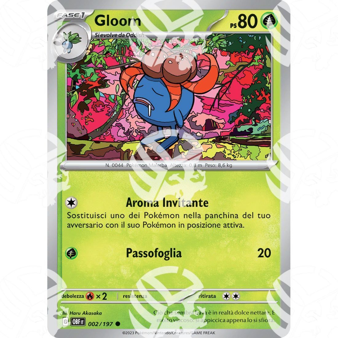 Ossidiana Infuocata - Gloom - 002/197 - Warcard - Ossidiana Infuocata - Gloom - 002/197 i prezzi più bassi sul mercato, solo da www.warcardshop.com! Carte singole, box, buste e mazzi.