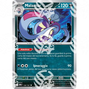Ossidiana Infuocata - Malamar - 138/197 - Warcard - Ossidiana Infuocata - Malamar - 138/197 i prezzi più bassi sul mercato, solo da www.warcardshop.com! Carte singole, box, buste e mazzi.