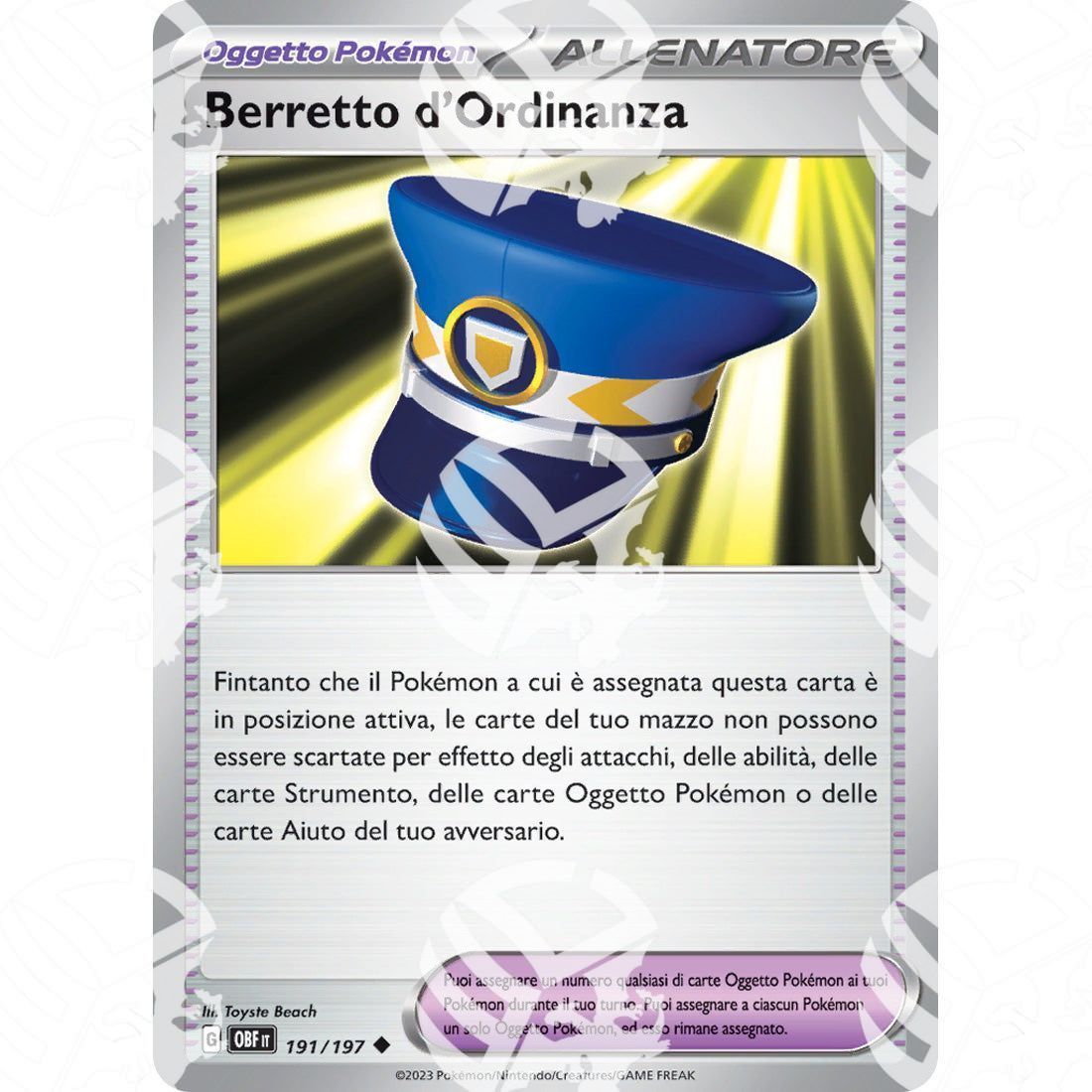 Ossidiana Infuocata - Patrol Cap - 191/197 - Warcard - Ossidiana Infuocata - Patrol Cap - 191/197 i prezzi più bassi sul mercato, solo da www.warcardshop.com! Carte singole, box, buste e mazzi.