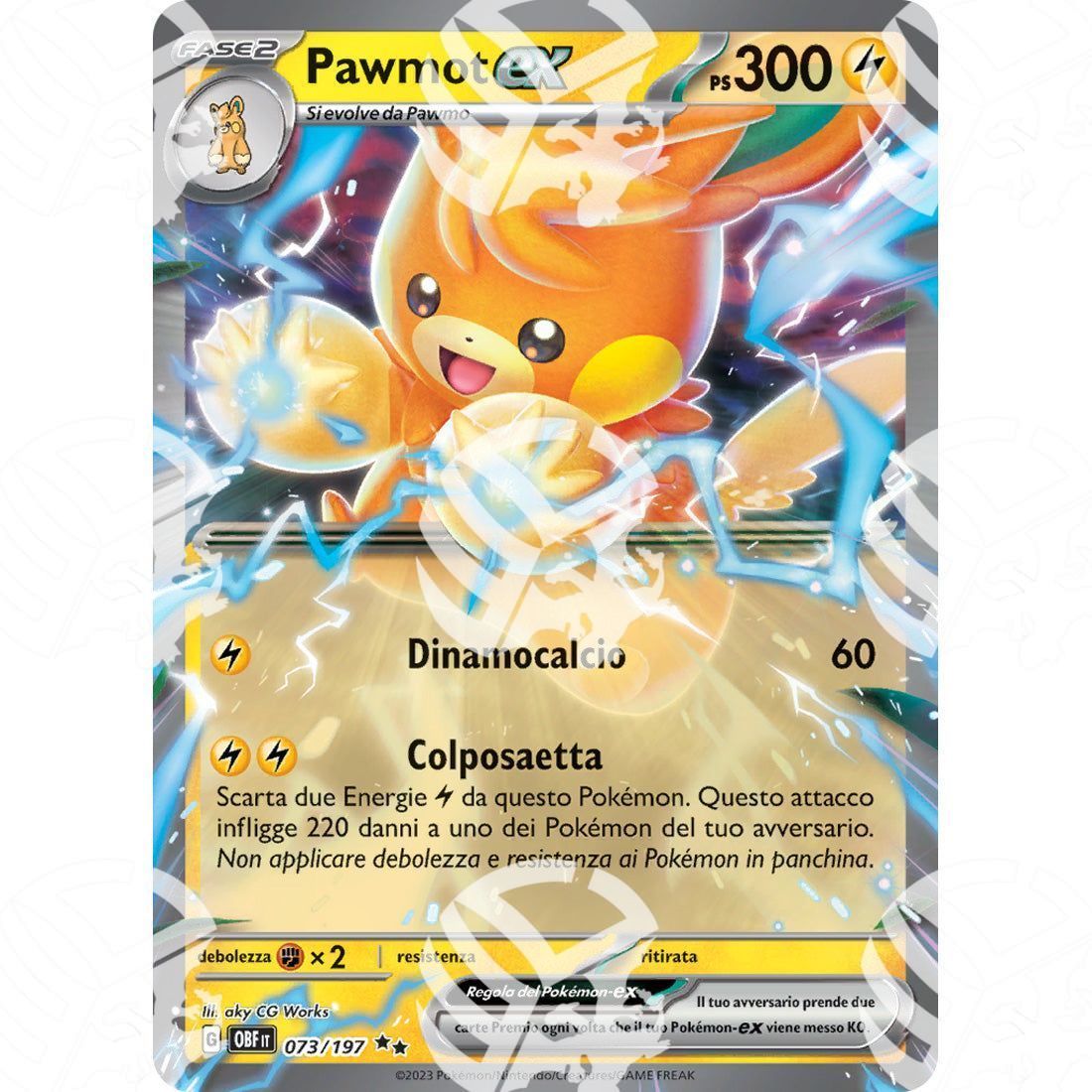 Ossidiana Infuocata - Pawmot ex - 073/197 - Warcard - Ossidiana Infuocata - Pawmot ex - 073/197 i prezzi più bassi sul mercato, solo da www.warcardshop.com! Carte singole, box, buste e mazzi.