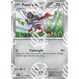 Ossidiana Infuocata - Pawniard - 148/197 - Warcard - Ossidiana Infuocata - Pawniard - 148/197 i prezzi più bassi sul mercato, solo da www.warcardshop.com! Carte singole, box, buste e mazzi.