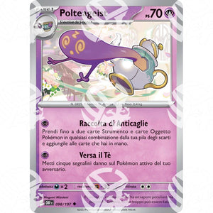 Ossidiana Infuocata - Polteageist - 098/197 - Warcard - Ossidiana Infuocata - Polteageist - 098/197 i prezzi più bassi sul mercato, solo da www.warcardshop.com! Carte singole, box, buste e mazzi.