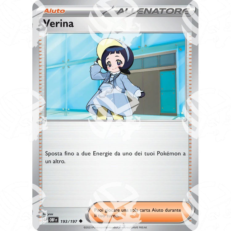 Ossidiana Infuocata - Poppy - 193/197 - Warcard - Ossidiana Infuocata - Poppy - 193/197 i prezzi più bassi sul mercato, solo da www.warcardshop.com! Carte singole, box, buste e mazzi.