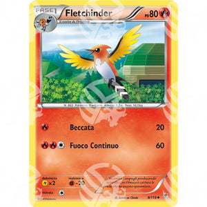 Forze Spettrali - Fletchinder - 9/119 - Warcard - Forze Spettrali - Fletchinder - 9/119 i prezzi più bassi sul mercato, solo da www.warcardshop.com! Carte singole, box, buste e mazzi.