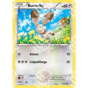 Forze Spettrali - Bunnelby - 87/119 - Warcard - Forze Spettrali - Bunnelby - 87/119 i prezzi più bassi sul mercato, solo da www.warcardshop.com! Carte singole, box, buste e mazzi.