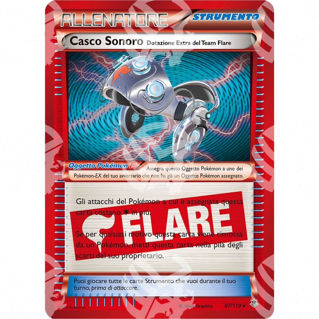 Forze Spettrali - Head Ringer - Holo Rare 97/119 - Warcard - Forze Spettrali - Head Ringer - Holo Rare 97/119 i prezzi più bassi sul mercato, solo da www.warcardshop.com! Carte singole, box, buste e mazzi.