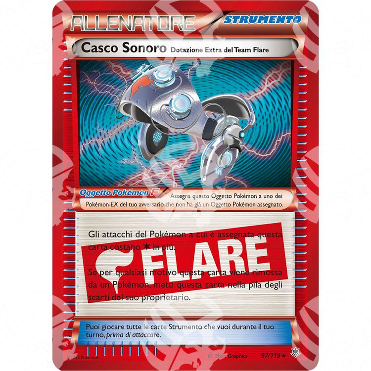Forze Spettrali - Head Ringer - Holo Rare 97/119 - Warcard - Forze Spettrali - Head Ringer - Holo Rare 97/119 i prezzi più bassi sul mercato, solo da www.warcardshop.com! Carte singole, box, buste e mazzi.