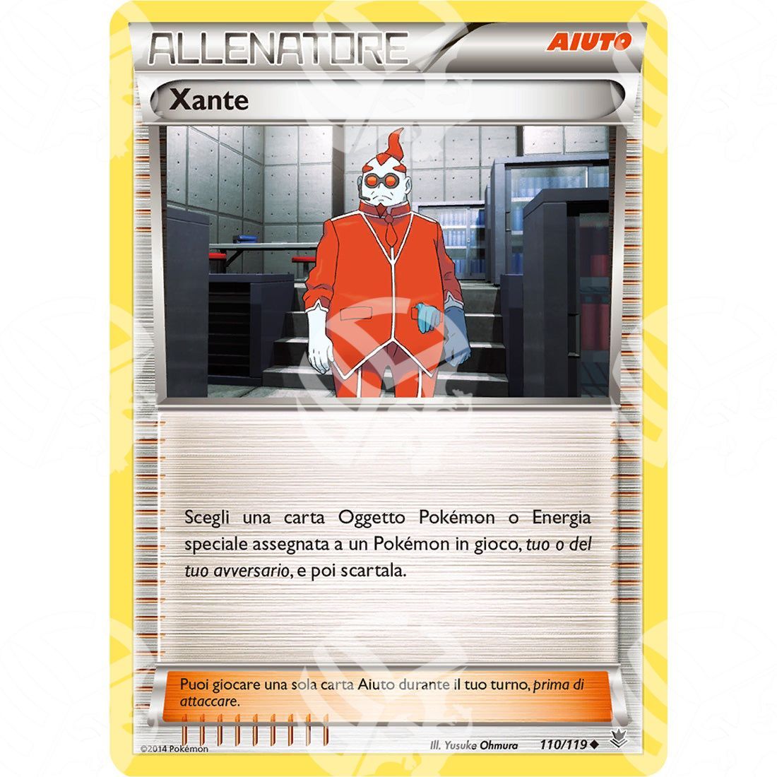 Forze Spettrali - Xerosic - 110/119 - Warcard - Forze Spettrali - Xerosic - 110/119 i prezzi più bassi sul mercato, solo da www.warcardshop.com! Carte singole, box, buste e mazzi.
