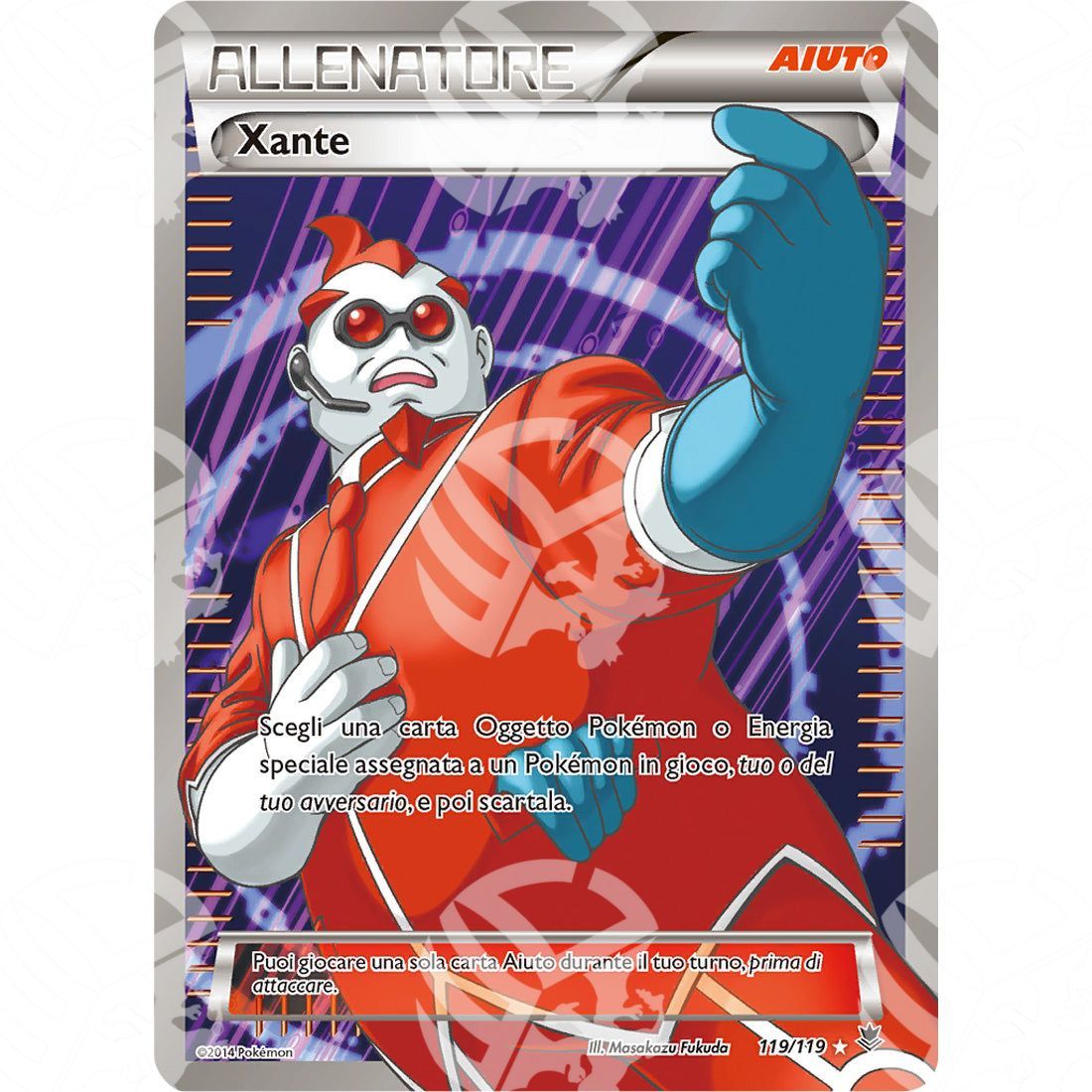 Forze Spettrali - Xerosic - Ultra Rare 119/119 - Warcard - Forze Spettrali - Xerosic - Ultra Rare 119/119 i prezzi più bassi sul mercato, solo da www.warcardshop.com! Carte singole, box, buste e mazzi.