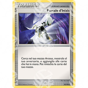 Platino Arceus - Beginning Door - 82/99 - Warcard - Platino Arceus - Beginning Door - 82/99 i prezzi più bassi sul mercato, solo da www.warcardshop.com! Carte singole, box, buste e mazzi.