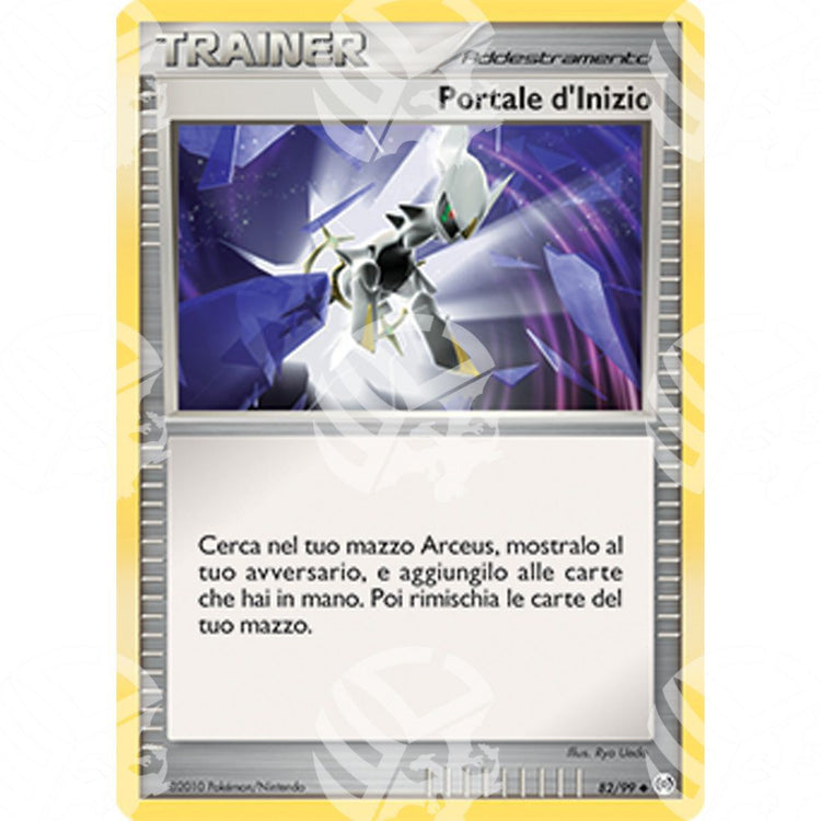 Platino Arceus - Beginning Door - 82/99 - Warcard - Platino Arceus - Beginning Door - 82/99 i prezzi più bassi sul mercato, solo da www.warcardshop.com! Carte singole, box, buste e mazzi.