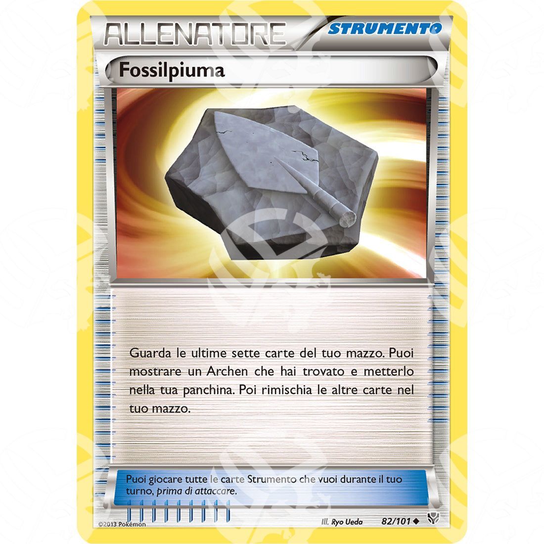 Esplosione Plasma - Plume Fossil - 82/101 - Warcard - Esplosione Plasma - Plume Fossil - 82/101 i prezzi più bassi sul mercato, solo da www.warcardshop.com! Carte singole, box, buste e mazzi.