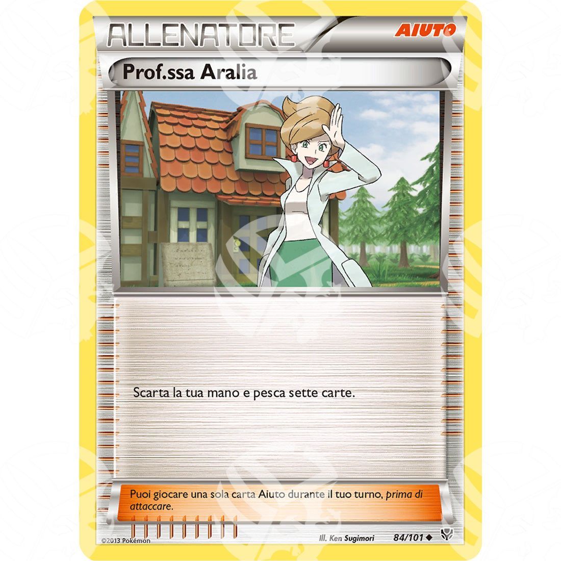 Esplosione Plasma - Professor Juniper - 84/101 - Warcard - Esplosione Plasma - Professor Juniper - 84/101 i prezzi più bassi sul mercato, solo da www.warcardshop.com! Carte singole, box, buste e mazzi.