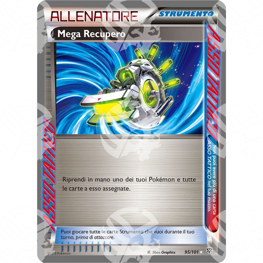 Esplosione Plasma - Scoop Up Cyclone - 95/101 - Warcard - Esplosione Plasma - Scoop Up Cyclone - 95/101 i prezzi più bassi sul mercato, solo da www.warcardshop.com! Carte singole, box, buste e mazzi.