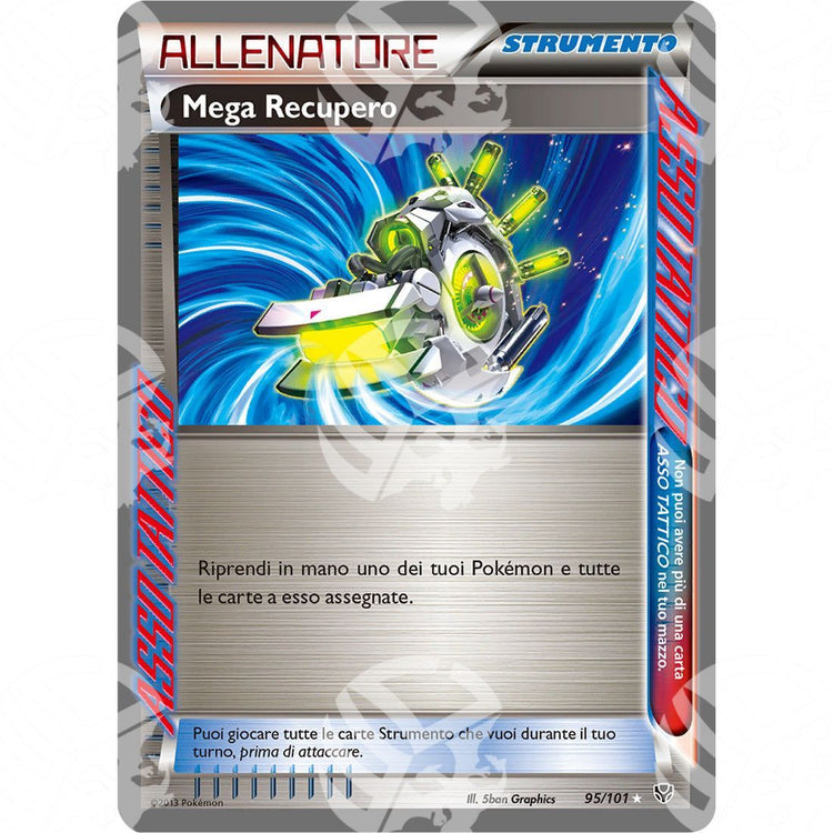 Esplosione Plasma - Scoop Up Cyclone - 95/101 - Warcard - Esplosione Plasma - Scoop Up Cyclone - 95/101 i prezzi più bassi sul mercato, solo da www.warcardshop.com! Carte singole, box, buste e mazzi.