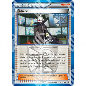Glaciazione Plasma - Ghetsis - Holo Rare 101/116 - Warcard - Glaciazione Plasma - Ghetsis - Holo Rare 101/116 i prezzi più bassi sul mercato, solo da www.warcardshop.com! Carte singole, box, buste e mazzi.
