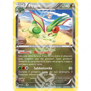 Scontro Primordiale - Flygon - Holo Rare 110/160 - Warcard - Scontro Primordiale - Flygon - Holo Rare 110/160 i prezzi più bassi sul mercato, solo da www.warcardshop.com! Carte singole, box, buste e mazzi.