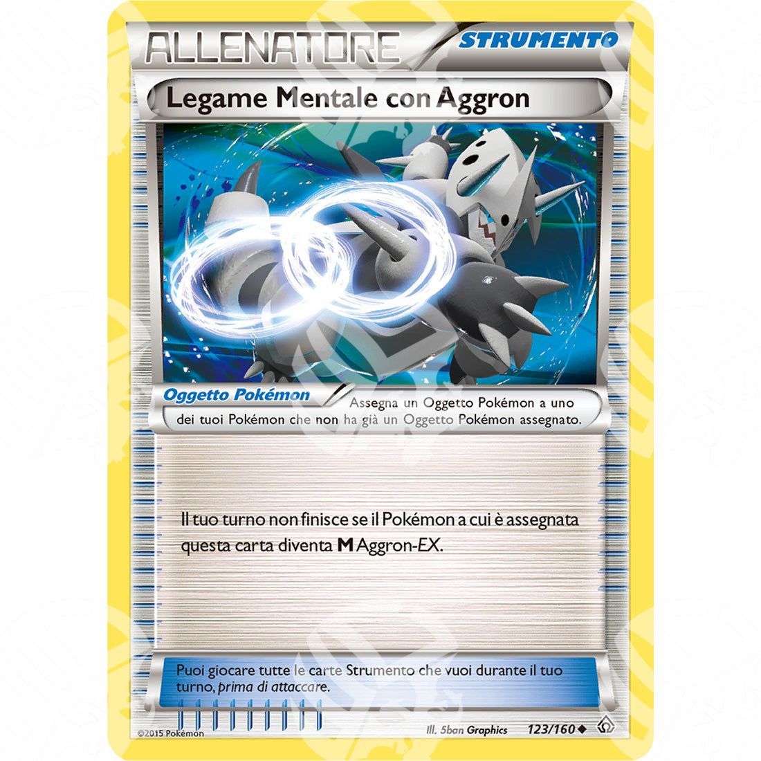 Scontro Primordiale - Aggron Spirit Link - 123/160 - Warcard - Scontro Primordiale - Aggron Spirit Link - 123/160 i prezzi più bassi sul mercato, solo da www.warcardshop.com! Carte singole, box, buste e mazzi.
