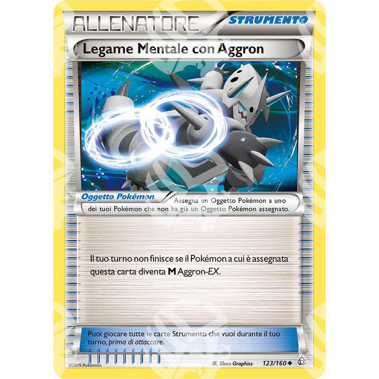 Scontro Primordiale - Aggron Spirit Link - 123/160 - Warcard - Scontro Primordiale - Aggron Spirit Link - 123/160 i prezzi più bassi sul mercato, solo da www.warcardshop.com! Carte singole, box, buste e mazzi.