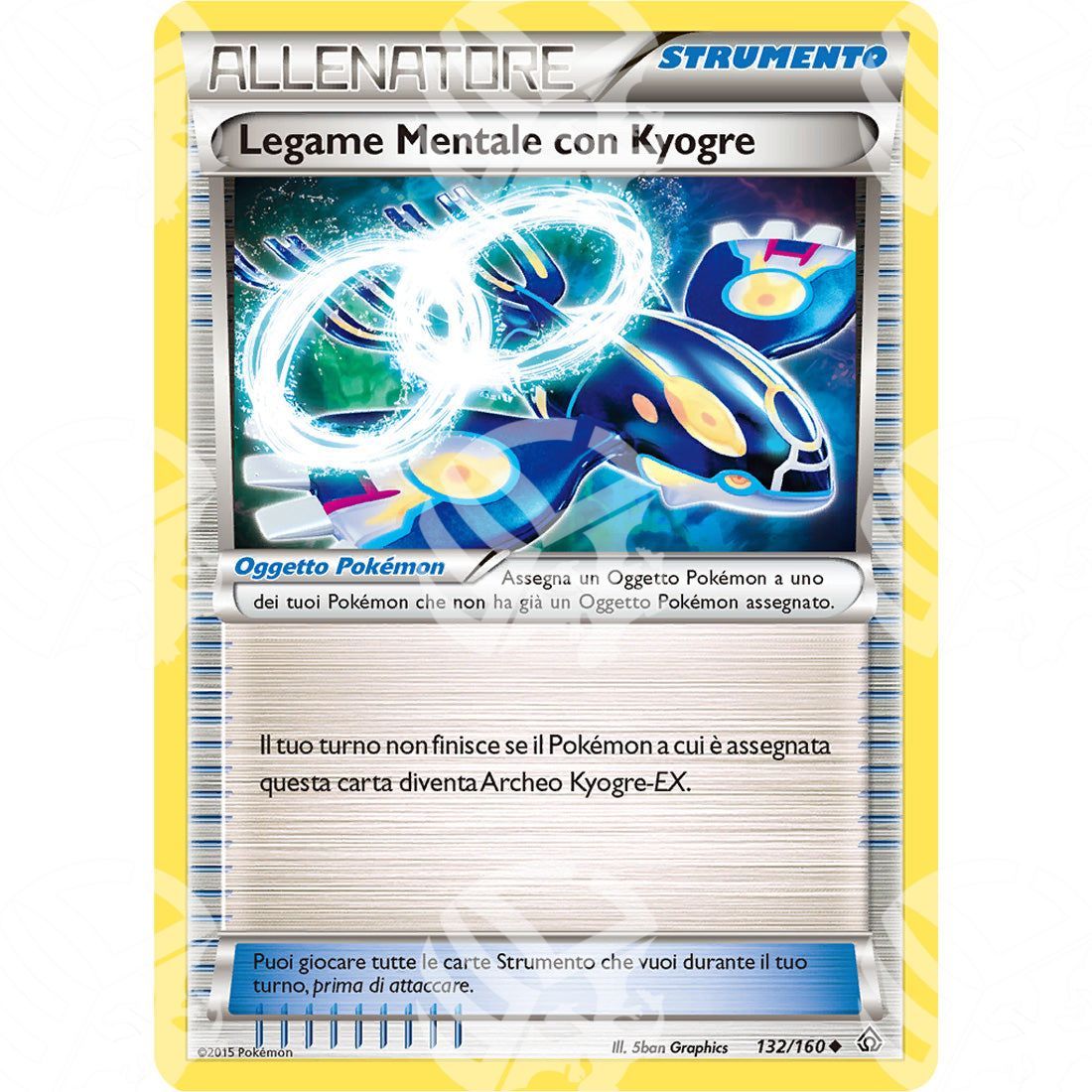 Scontro Primordiale - Kyogre Spirit Link - 132/160 - Warcard - Scontro Primordiale - Kyogre Spirit Link - 132/160 i prezzi più bassi sul mercato, solo da www.warcardshop.com! Carte singole, box, buste e mazzi.