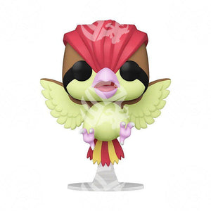 Pidgeotto 9 cm - Warcard
