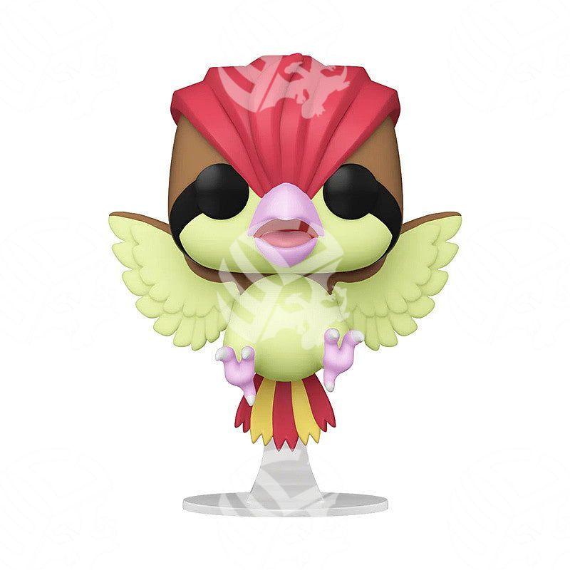 Pidgeotto 9 cm - Warcard