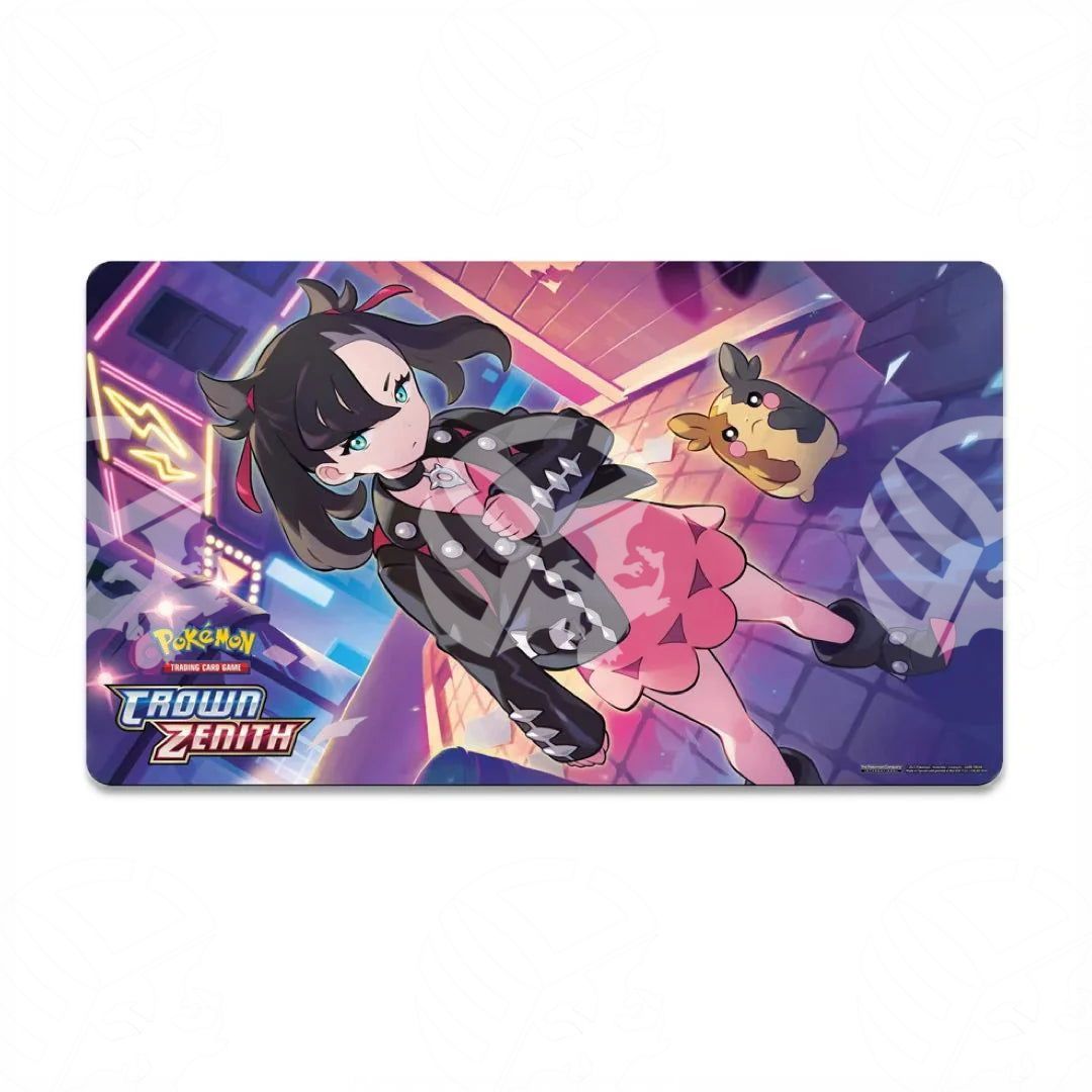 Playmat Zenit Regale - Warcard