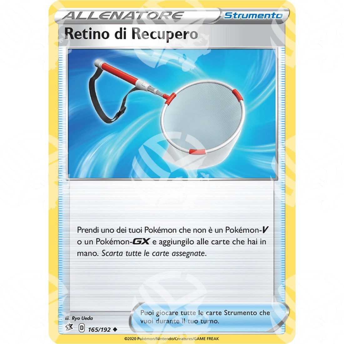 Fragore Ribelle - Scoop Up Net - 165/192 - Warcard - Fragore Ribelle - Scoop Up Net - 165/192 i prezzi più bassi sul mercato, solo da www.warcardshop.com! Carte singole, box, buste e mazzi.