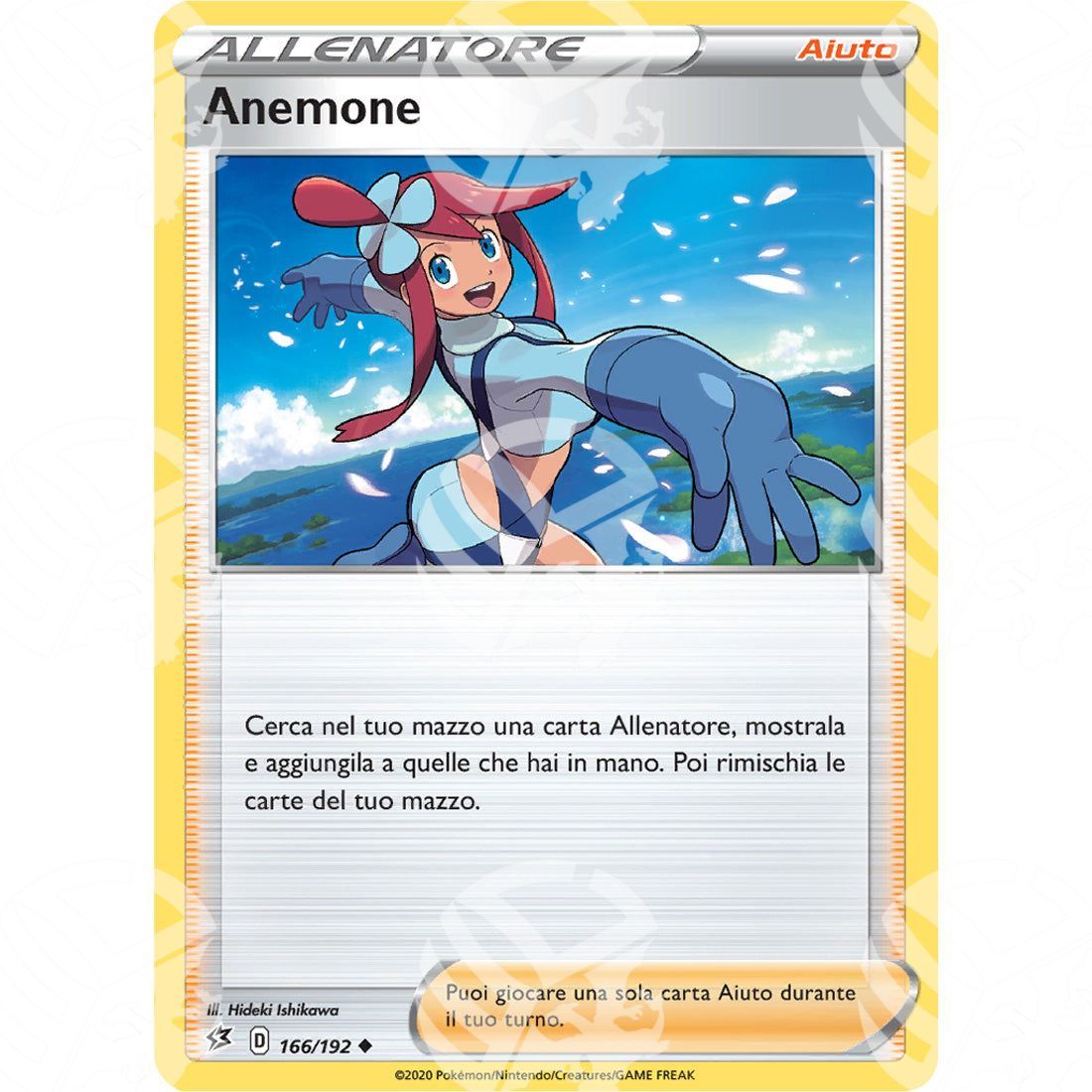 Fragore Ribelle - Skyla - 166/192 - Warcard - Fragore Ribelle - Skyla - 166/192 i prezzi più bassi sul mercato, solo da www.warcardshop.com! Carte singole, box, buste e mazzi.