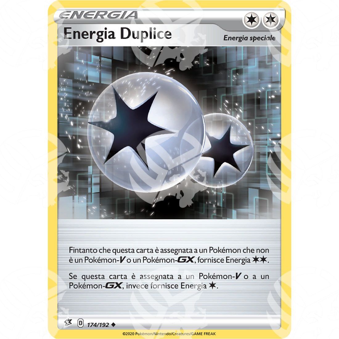 Fragore Ribelle - Twin Energy - 174/192 - Warcard - Fragore Ribelle - Twin Energy - 174/192 i prezzi più bassi sul mercato, solo da www.warcardshop.com! Carte singole, box, buste e mazzi.