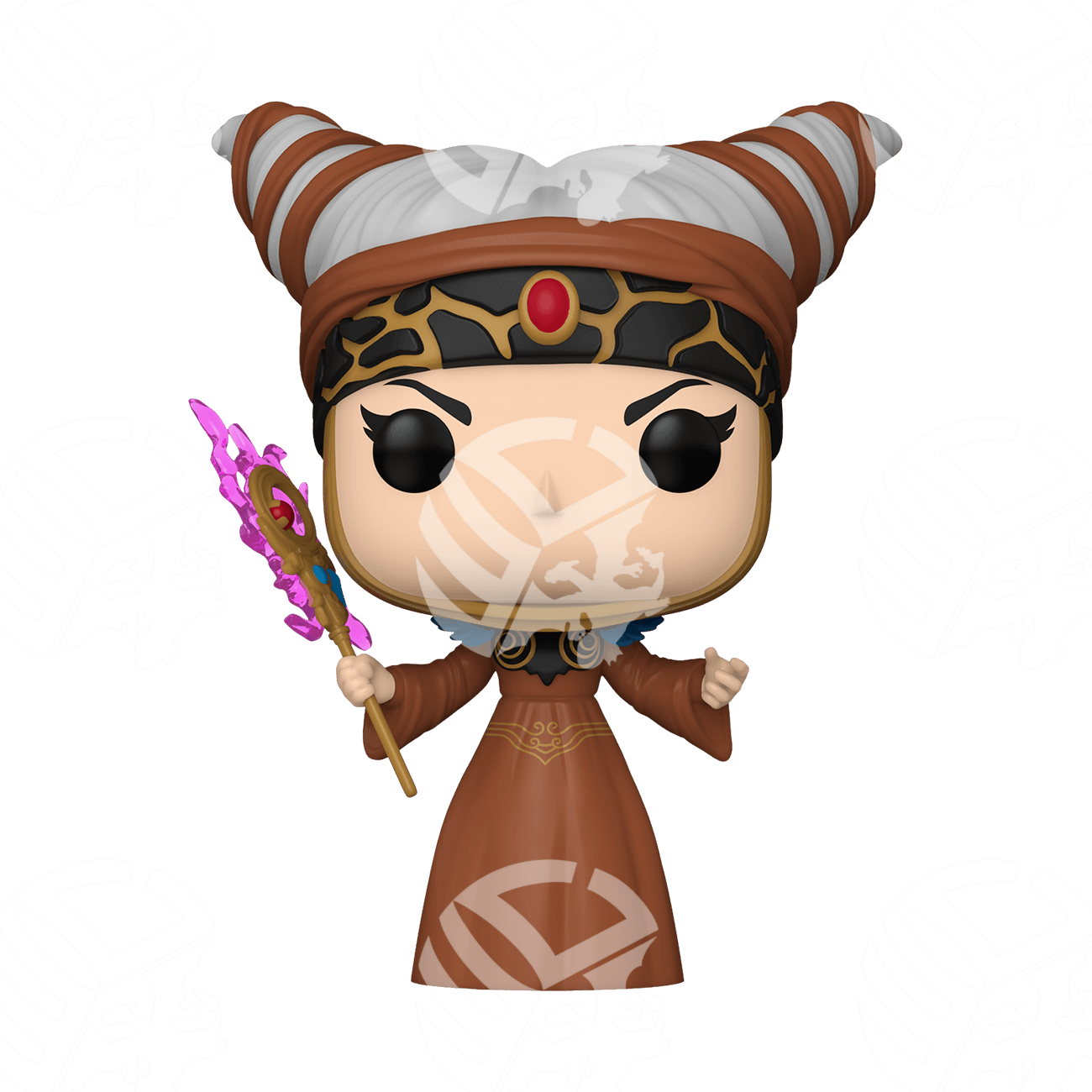 Rita Repulsa 9cm Summer Convention Limited Edition - Warcard