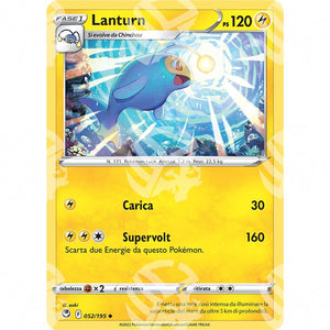 Tempesta Argentata - Lanturn - 052/195 - Warcard - Tempesta Argentata - Lanturn - 052/195 i prezzi più bassi sul mercato, solo da www.warcardshop.com! Carte singole, box, buste e mazzi.