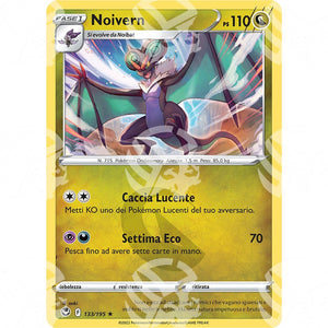 Tempesta Argentata - Noivern - 133/195 - Warcard - Tempesta Argentata - Noivern - 133/195 i prezzi più bassi sul mercato, solo da www.warcardshop.com! Carte singole, box, buste e mazzi.
