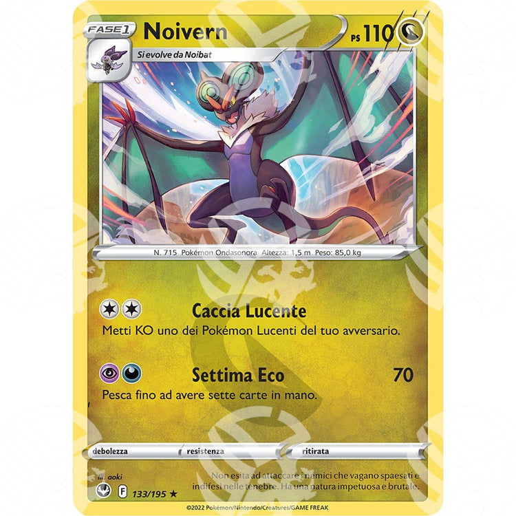 Tempesta Argentata - Noivern - 133/195 - Warcard - Tempesta Argentata - Noivern - 133/195 i prezzi più bassi sul mercato, solo da www.warcardshop.com! Carte singole, box, buste e mazzi.