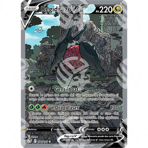 Tempesta Argentata - Regidrago V - Ultra Rare 184/195 - Warcard - Tempesta Argentata - Regidrago V - Ultra Rare 184/195 i prezzi più bassi sul mercato, solo da www.warcardshop.com! Carte singole, box, buste e mazzi.