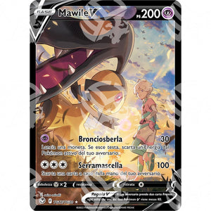 Tempesta Argentata - Mawile V - Ultra Rare TG17/TG30 - Warcard - Tempesta Argentata - Mawile V - Ultra Rare TG17/TG30 i prezzi più bassi sul mercato, solo da www.warcardshop.com! Carte singole, box, buste e mazzi.