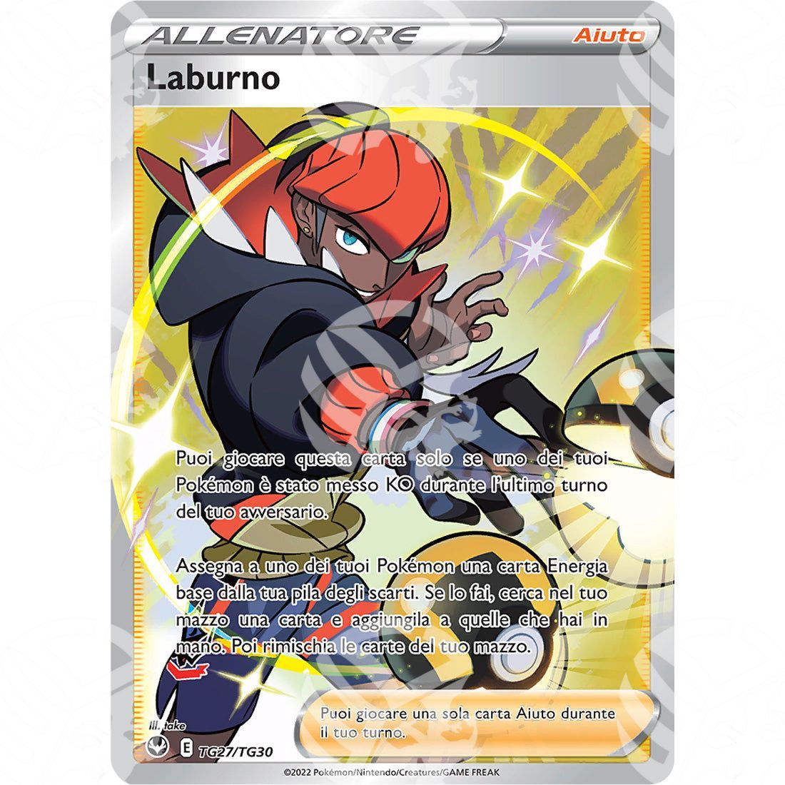Tempesta Argentata - Raihan - Ultra Rare TG27/TG30 - Warcard - Tempesta Argentata - Raihan - Ultra Rare TG27/TG30 i prezzi più bassi sul mercato, solo da www.warcardshop.com! Carte singole, box, buste e mazzi.