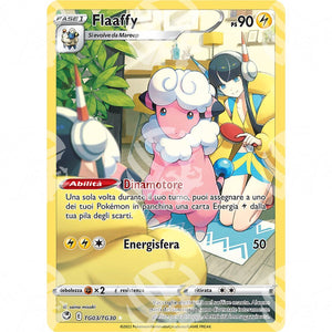 Tempesta Argentata - Friends in Galar - Ultra Rare TG23/TG30 - Warcard - Tempesta Argentata - Friends in Galar - Ultra Rare TG23/TG30 i prezzi più bassi sul mercato, solo da www.warcardshop.com! Carte singole, box, buste e mazzi.