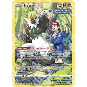 Tempesta Argentata - Passimian - Holo Rare TG08/TG30 - Warcard - Tempesta Argentata - Passimian - Holo Rare TG08/TG30 i prezzi più bassi sul mercato, solo da www.warcardshop.com! Carte singole, box, buste e mazzi.