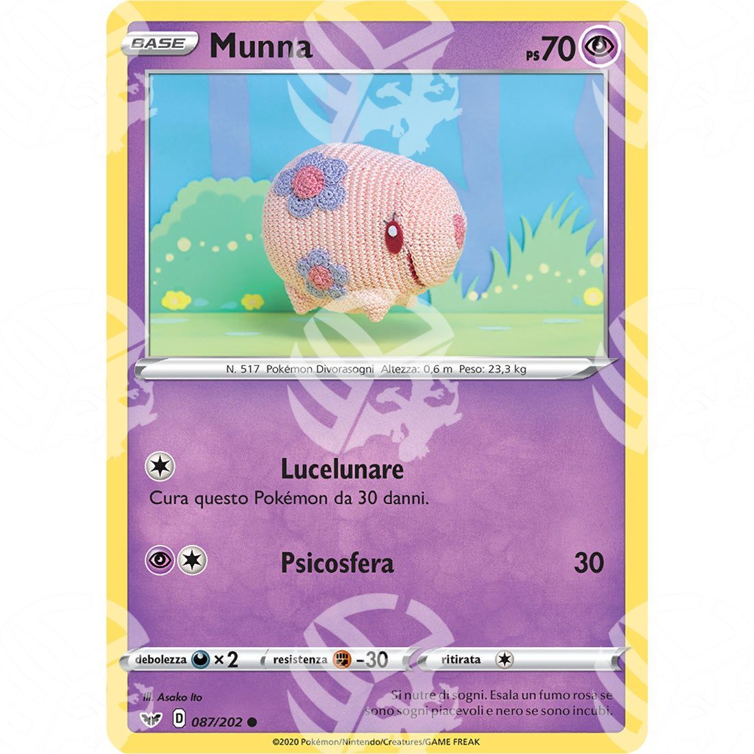 Spada & Scudo - Munna - 87/202 - Warcard - Spada & Scudo - Munna - 87/202 i prezzi più bassi sul mercato, solo da www.warcardshop.com! Carte singole, box, buste e mazzi.