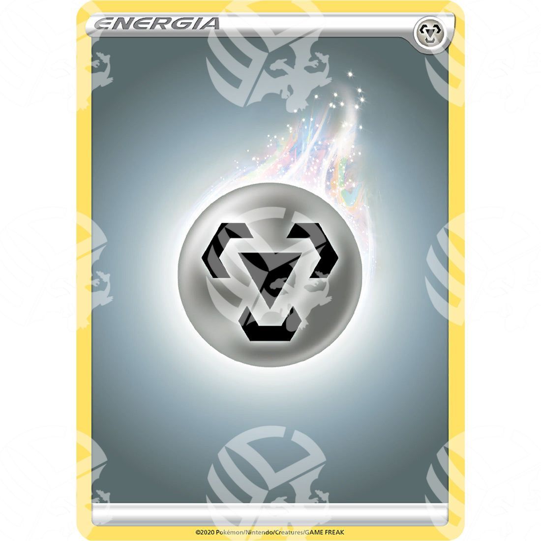 Spada & Scudo - Metal Energy - Warcard - Spada & Scudo - Metal Energy i prezzi più bassi sul mercato, solo da www.warcardshop.com! Carte singole, box, buste e mazzi.