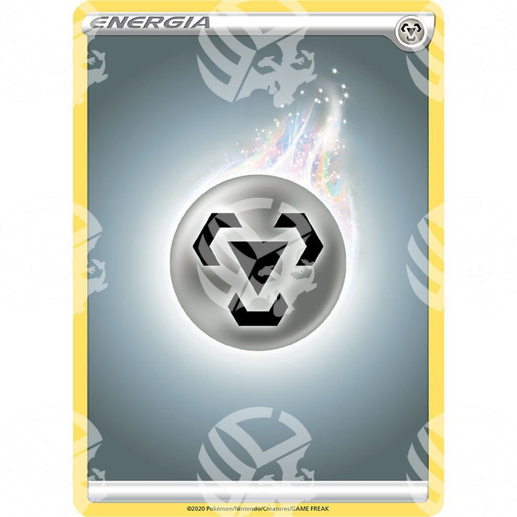 Spada & Scudo - Metal Energy - Warcard - Spada & Scudo - Metal Energy i prezzi più bassi sul mercato, solo da www.warcardshop.com! Carte singole, box, buste e mazzi.