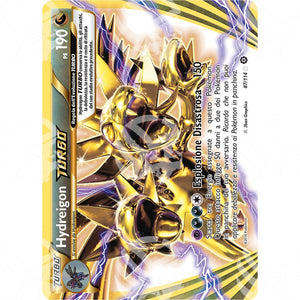 Vapori Accesi - Hydreigon BREAK - 87/114 - Warcard - Vapori Accesi - Hydreigon BREAK - 87/114 i prezzi più bassi sul mercato, solo da www.warcardshop.com! Carte singole, box, buste e mazzi.