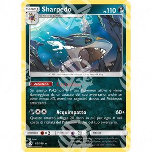 Sole & Luna - Sharpedo - Holo Rare 82/149 - Warcard - Sole & Luna - Sharpedo - Holo Rare 82/149 i prezzi più bassi sul mercato, solo da www.warcardshop.com! Carte singole, box, buste e mazzi.