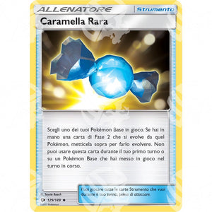 Sole & Luna - Rare Candy - 129/149 - Warcard - Sole & Luna - Rare Candy - 129/149 i prezzi più bassi sul mercato, solo da www.warcardshop.com! Carte singole, box, buste e mazzi.